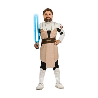 Kostýmy pro děti - Dětský kostým Obi Wan Kenobi