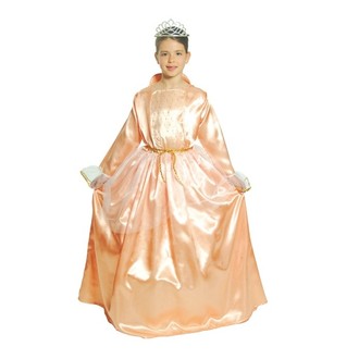 Kostýmy pro děti - kostým princezny Rosie