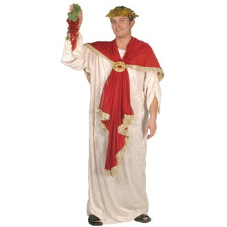 Kostýmy pro dospělé - karnevalový kostým Říman