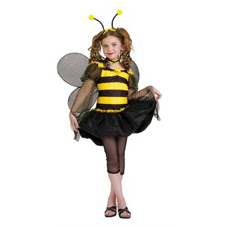 Kostýmy pro děti - Včelka - dětský kostým