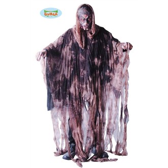 Kostýmy pro dospělé - kostým zombie na Halloween