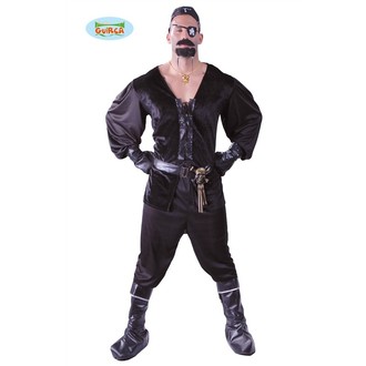 Kostýmy pro dospělé - kostým piráta