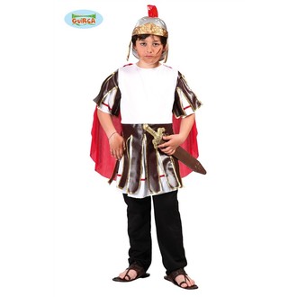 Kostýmy pro děti - Dětský kostým říman