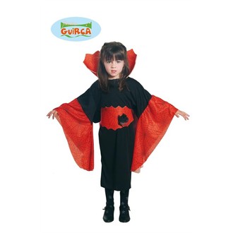 Kostýmy pro děti - dětský kostým pavoučí slečna