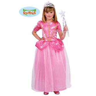 Kostýmy pro děti - Dětský kostým princezny Rose