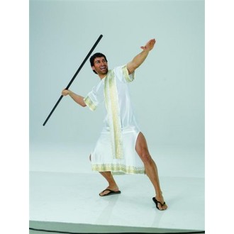 Kostýmy pro dospělé - karnevalový kostým - Řek