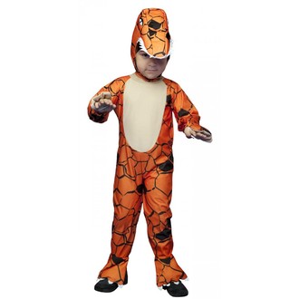 Kostýmy pro děti - Dětský kostým Tyrannosaurus