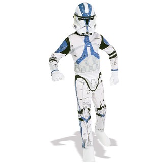 Kostýmy z filmů - Dětský kostým Clone Trooper