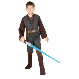 Kostýmy z filmů - Dětský kostým Anakin Skywalker