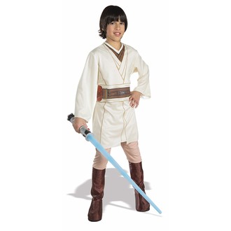 Kostýmy z filmů - Dětský kostým Obi Wan Kenobi