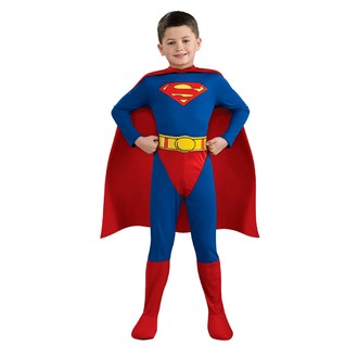 Kostýmy z filmů - Dětský kostým Superman