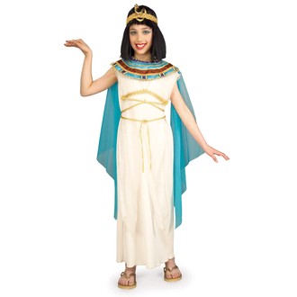 Kostýmy pro děti - Dětský kostým Cleopatra