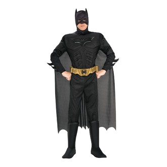 Kostýmy pro dospělé - Kostým The Batman