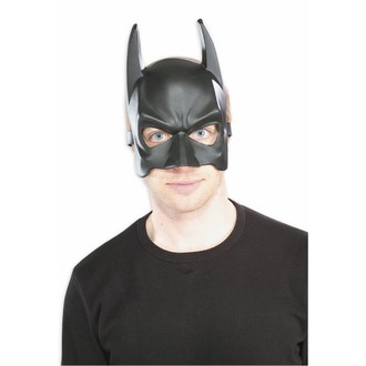 Masky - Škrabošky - Pánská maska Batman