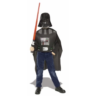 Kostýmy z filmů - Sada Darth Vader 5-12 roků