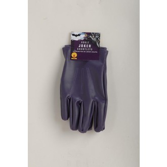 Kostýmy z filmů - Rukavice The Joker Batman