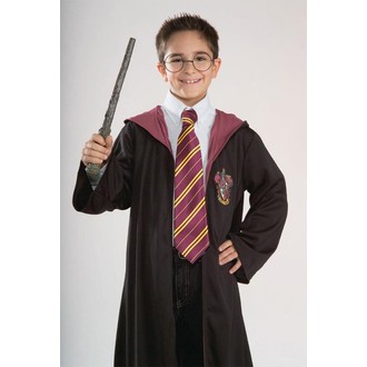Kostýmy z filmů - Harryho kravata