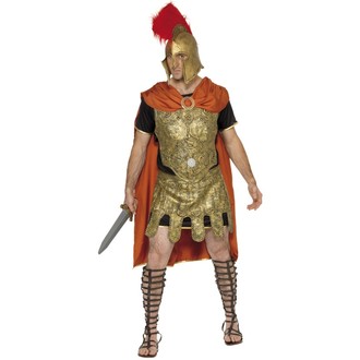 Kostýmy pro dospělé - Kostým Gladiator