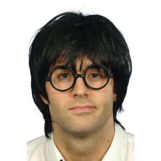 Paruky - Sada Školák