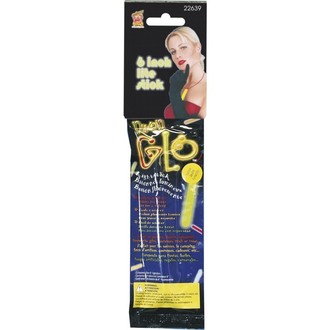 Zábavné předměty - Proužek Svítící