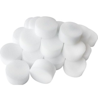 Doplňky na karneval - Houbička