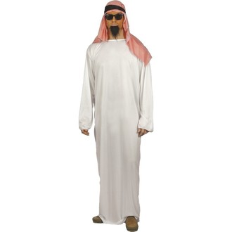 Kostýmy pro dospělé - Kostým Arab