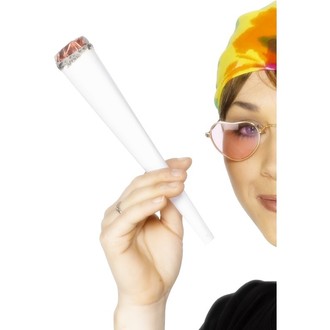 Doplňky na karneval - Mega joint 22 cm