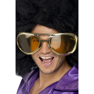 Doplňky na karneval - Brýle Gigant deluxe