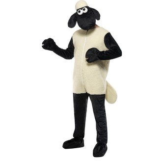 Kostýmy z filmů - Kostým Shaun the sheep