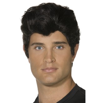 Kostýmy z filmů - Paruka Danny Pomáda