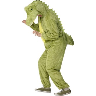 Kostýmy pro děti - Kostým Krokodýl