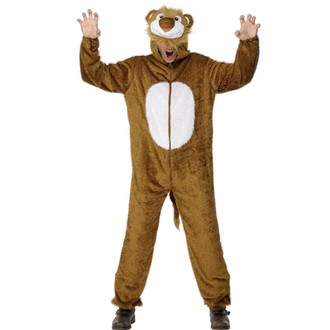 Kostýmy pro dospělé - Kostým Lev