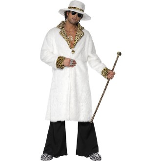 Kostýmy pro dospělé - Kostým Pasák