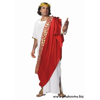 Kostýmy pro dospělé - Kostým Starověký říman
