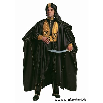 Kostýmy pro dospělé - Kostým Tuareg