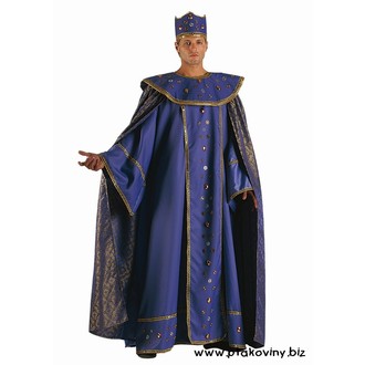Kostýmy pro dospělé - Kostým Byzantský císař
