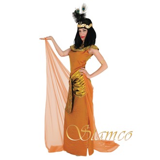 Kostýmy pro dospělé - Kostým Kleopatra
