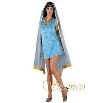 Kostýmy pro dospělé - Kostým Indická princezna