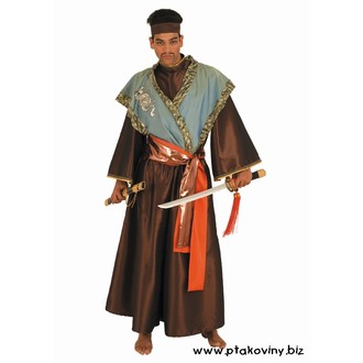 Kostýmy pro dospělé - Kostým Samuraj