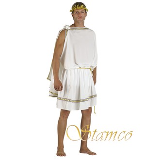 Kostýmy pro dospělé - Kostým Dionisos