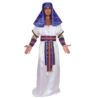 Kostýmy pro dospělé - Kostým Faraon