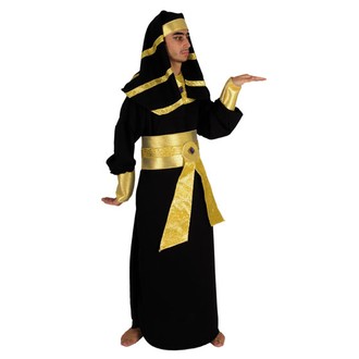 Kostýmy pro dospělé - Kostým Egyptský faraon