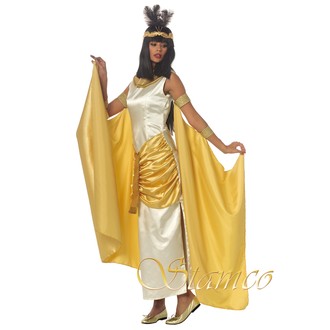 Kostýmy pro dospělé - Kostým Cleopatra