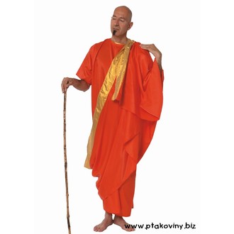 Kostýmy pro dospělé - Kostým Dalajlama