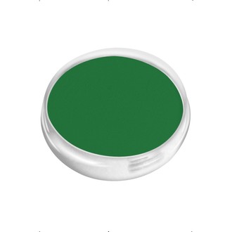 Doplňky na karneval - Barva na obličej a tělo světle zelená