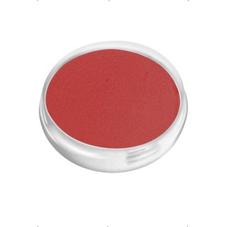 Doplňky na karneval - Barva na obličej a tělo oranžová