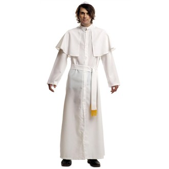 Kostýmy pro dospělé - Kostým Papež