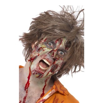 Doplňky na karneval - Make up Sada zombie