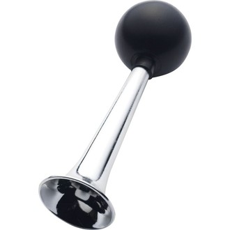 Doplňky na karneval - Trubka pro klauna