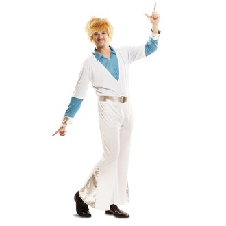 Kostýmy pro dospělé - Kostým Dancing fever boy